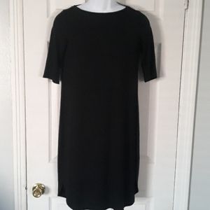 Black dress. NWT